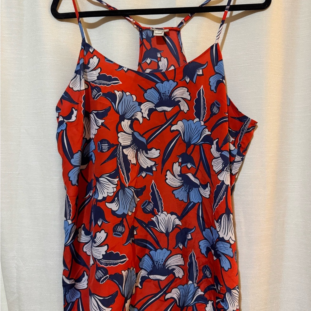 J. Crew Tank